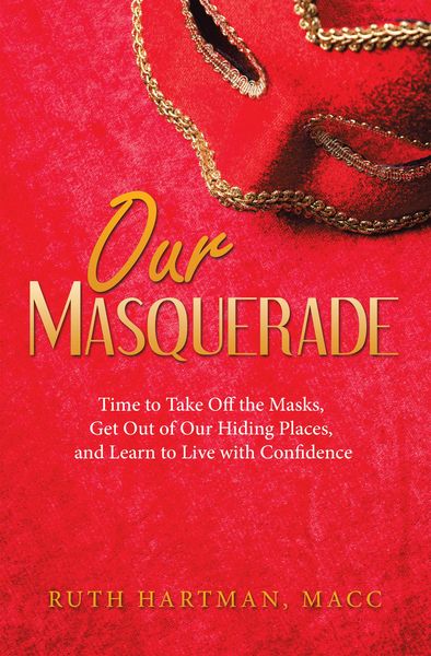 Produktbild: Our Masquerade