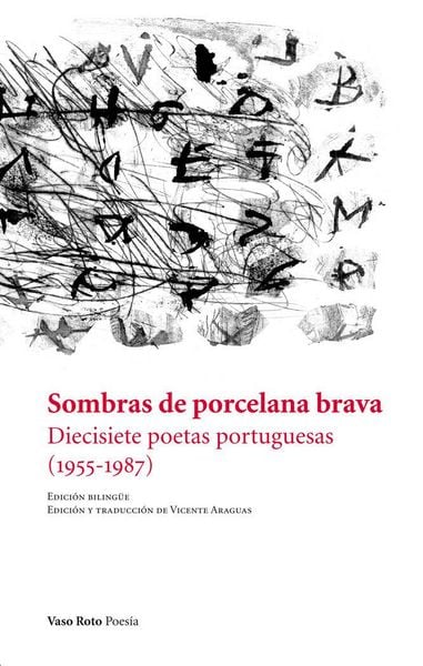 Produktbild: Sombras de porcelana brava