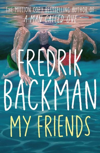 Produktbild: My Friends