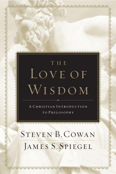 Produktbild: The Love of Wisdom