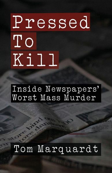Produktbild: Pressed to Kill