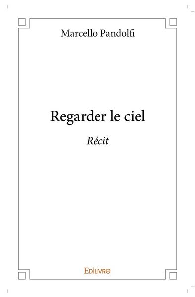 Produktbild: Regarder le ciel