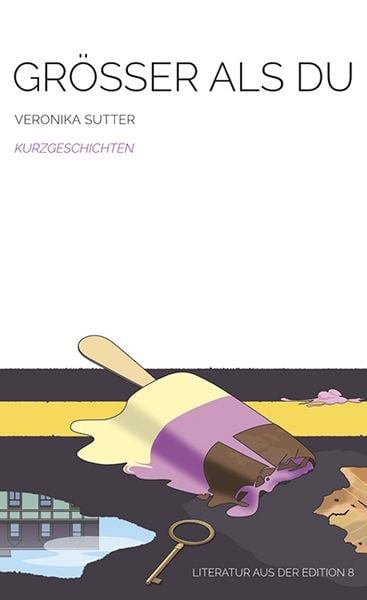 Produktbild: Gr&ouml;sser als du