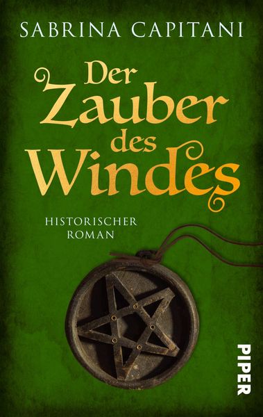 Produktbild: Der Zauber des Windes
