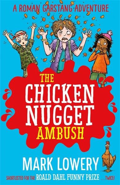 Produktbild: The Chicken Nugget Ambush