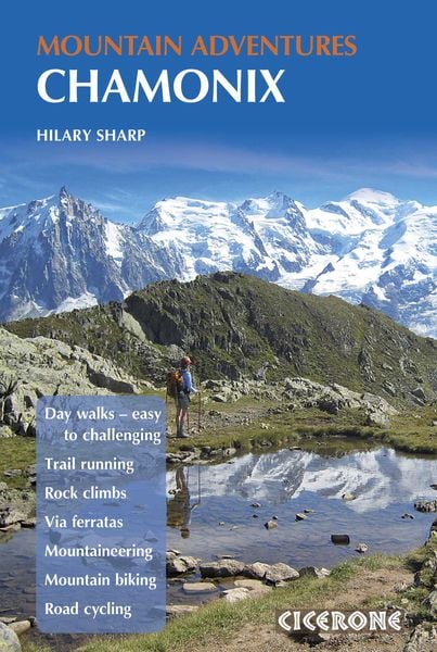 Produktbild: Chamonix Mountain Adventures