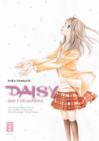 Produktbild: Daisy aus Fukushima