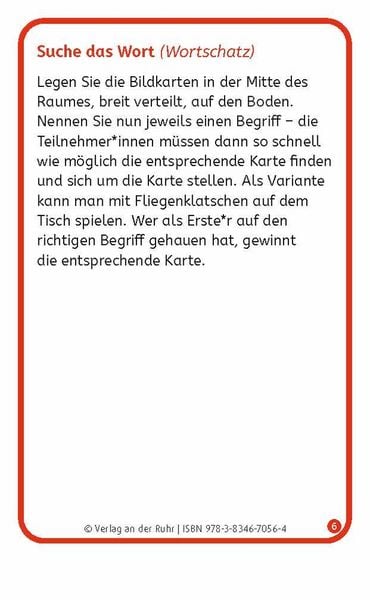Produktbild: Verben: Set 2 - Deutsch, Englisch, Ukrainisch und Rum&auml;nisch