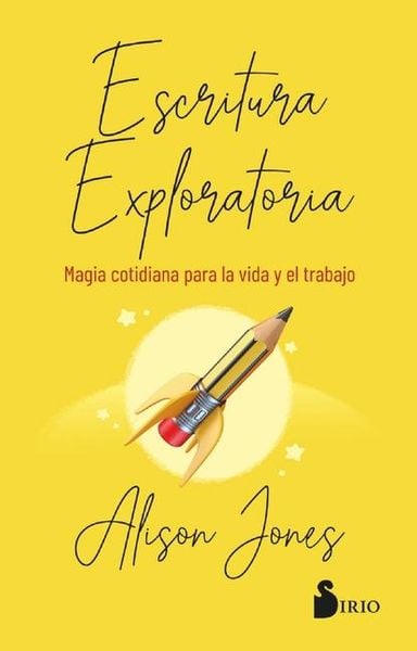 Produktbild: Escritura Exploratoria