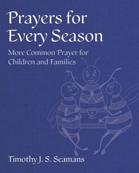 Produktbild: Prayers for Every Season