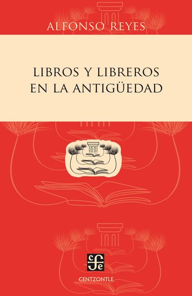 Produktbild: Libros y libreros en la Antig&uuml;edad