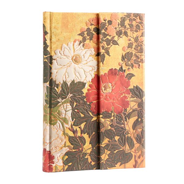 Produktbild: Hardcover Notizbuch Natsu, Mini, LIN