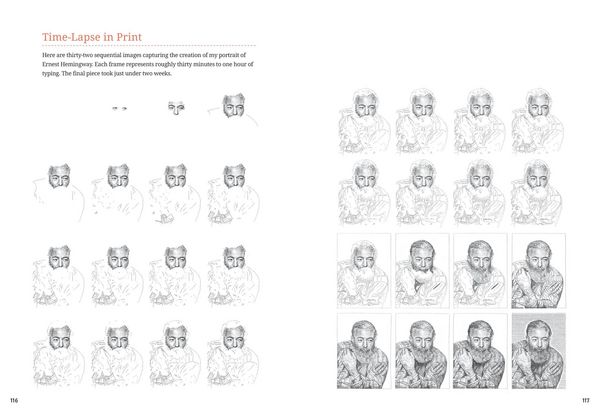 Produktbild: Authors in Type