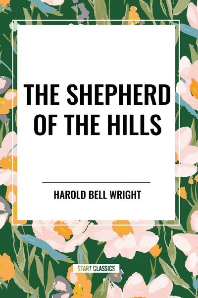 Produktbild: Shepherd of the Hills