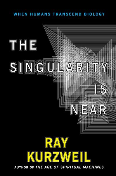 Produktbild: The Singularity Is Near