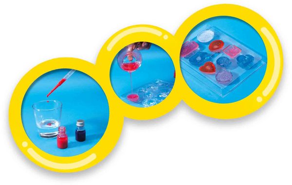 Produktbild: SES CREATIVE Kreativset Seifen gie&szlig;en