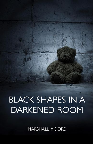 Produktbild: Black Shapes in a Darkened Room