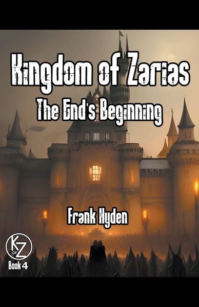 Produktbild: The End's Beginning