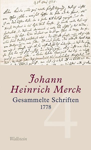 Produktbild: Gesammelte Schriften