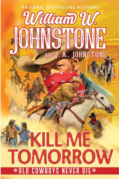 Produktbild: Kill Me Tomorrow