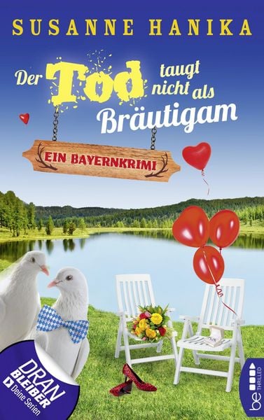 Produktbild: Der Tod taugt nicht als Br&auml;utigam