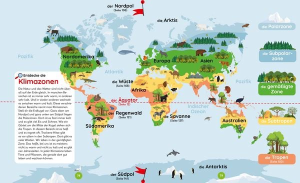 Produktbild: Natur und Technik - Das Duden Kinderlexikon