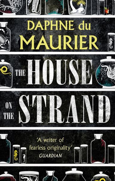 Produktbild: The House on the Strand