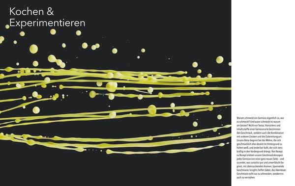 Produktbild: Abenteuer Geschmack!
