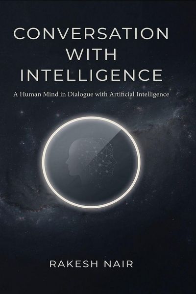 Produktbild: The Conversation With Intelligence
