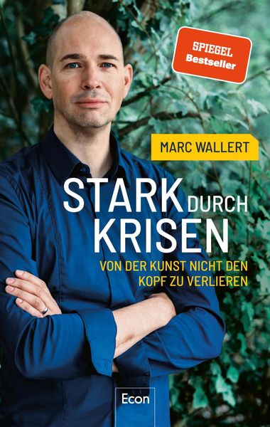 Produktbild: Stark durch Krisen
