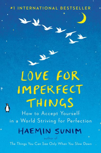 Produktbild: Love for Imperfect Things