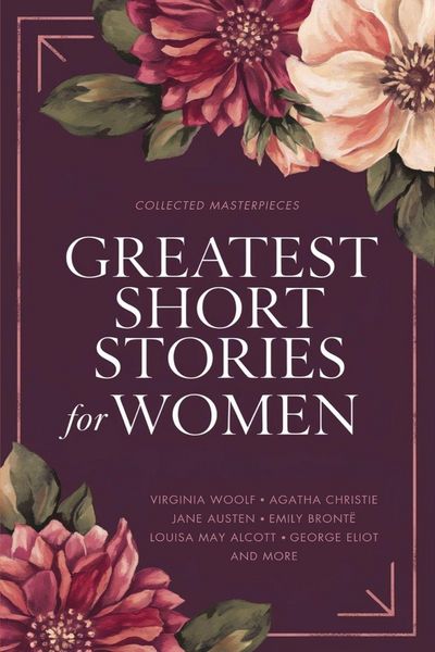 Produktbild: Greatest Short Stories for Women