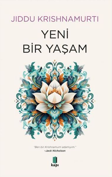 Produktbild: Yeni Bir Yasam