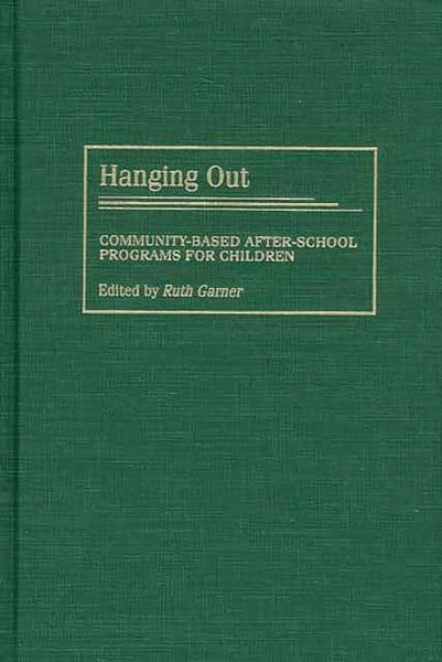 Produktbild: Hanging Out