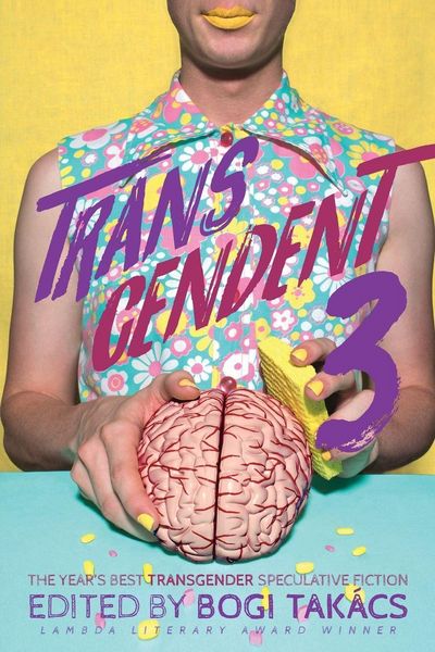 Produktbild: Transcendent 3