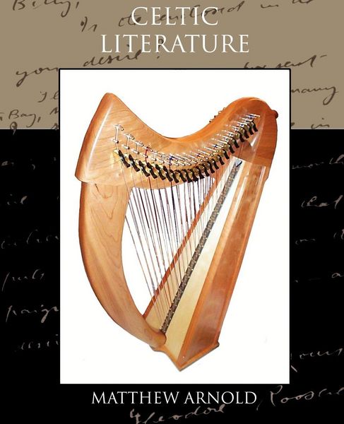 Produktbild: Celtic Literature