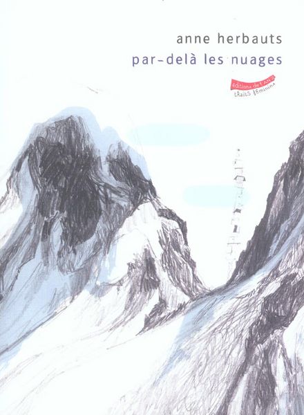 Produktbild: Par dela les nuages