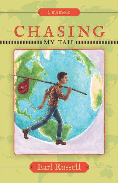 Produktbild: Chasing My Tail