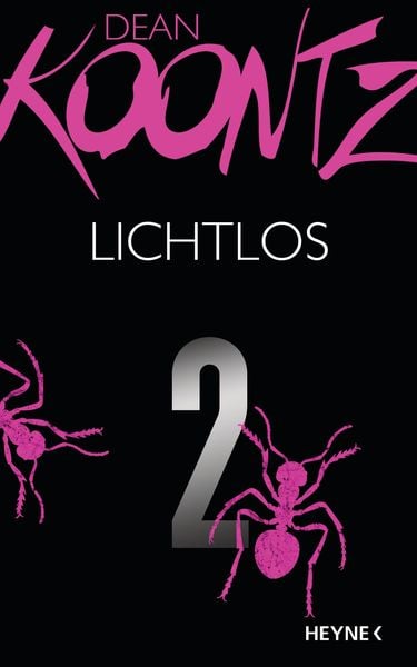 Produktbild: Lichtlos 2