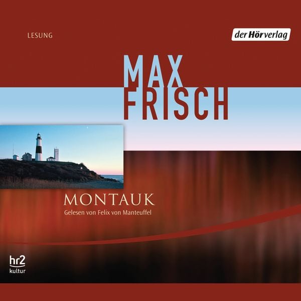 Produktbild: Montauk