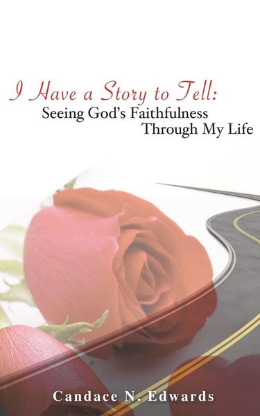 Produktbild: I Have a Story to Tell