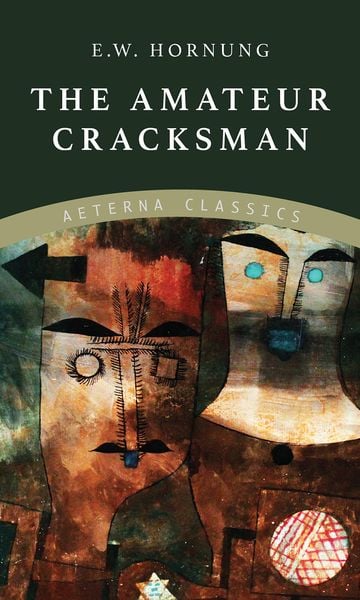 Produktbild: The Amateur Cracksman