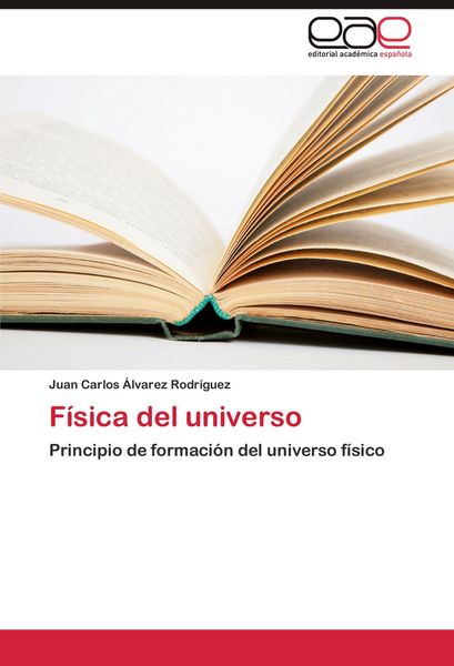Produktbild: F&iacute;sica del universo