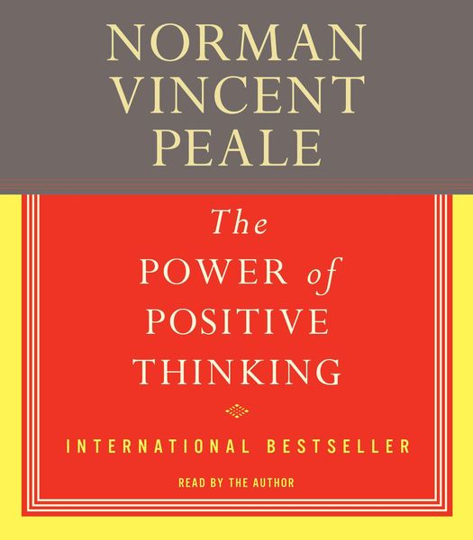 Produktbild: The Power of Positive Thinking