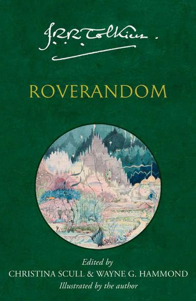 Produktbild: Roverandom