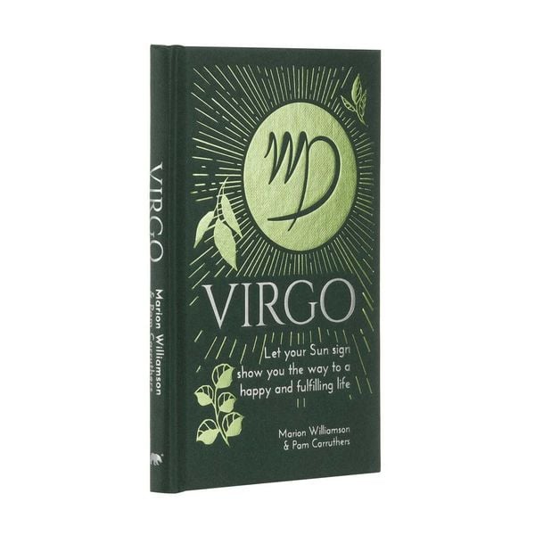 Produktbild: Virgo
