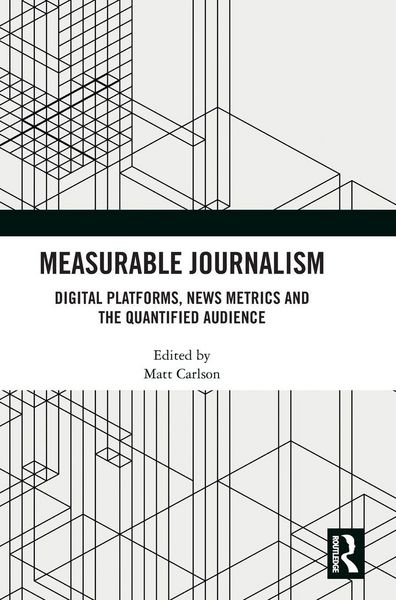 Produktbild: Measurable Journalism