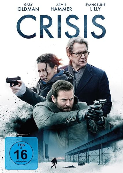Produktbild: Crisis