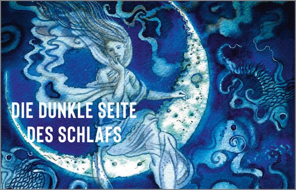 Produktbild: KUNTH Bildband Atlas des Schlafens