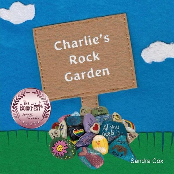 Produktbild: Charlie's Rock Garden